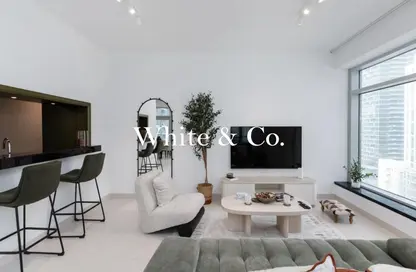Apartment - 2 Bedrooms - 3 Bathrooms for rent in The Lofts West - The Lofts - Downtown Dubai - Dubai