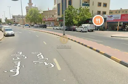 Land - Studio for sale in Liwara 1 - Ajman