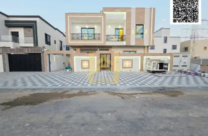 Villa - 6 Bedrooms for sale in Al Yasmeen 1 - Al Yasmeen - Ajman