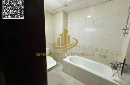 Apartment - 2 Bedrooms - 3 Bathrooms for rent in City Tower - Al Nuaimiya - Ajman