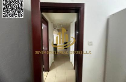 Apartment - 2 Bedrooms - 3 Bathrooms for rent in City Tower - Al Nuaimiya - Ajman