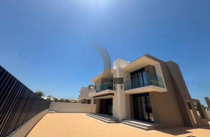 Villa - 5 - 6 for sale in Jebel Ali Village Villas - Jebel Ali Village - Jebel Ali - Dubai