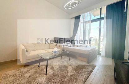 Apartment - Studio - 1 Bathroom for rent in Azizi Riviera 48 - Azizi Riviera - Meydan One - Meydan - Dubai Apartment - Studio - 1 Bathroom for rent in Azizi Riviera 48 - Azizi Riviera - Meydan One - Meydan - Dubai
