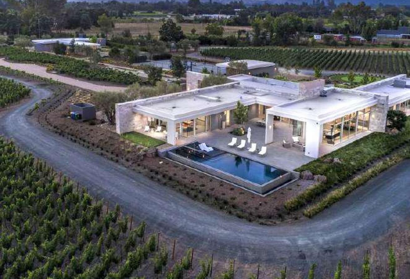 Studio land in Eden Hills, Mohammed Bin Rashid City: 9