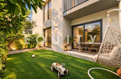 Townhouse - 3 - 4 for sale in Elan - Tilal Al Ghaf - Dubai