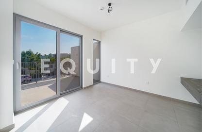 Townhouse - 3 Bedrooms - 4 Bathrooms for sale in Elan - Tilal Al Ghaf - Dubai