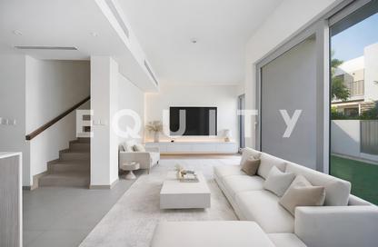 Townhouse - 3 Bedrooms - 4 Bathrooms for sale in Elan - Tilal Al Ghaf - Dubai Townhouse - 3 Bedrooms - 4 Bathrooms for sale in Elan - Tilal Al Ghaf - Dubai