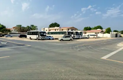 أرض - استوديو للبيع في الرميلة 2 - الرميلة - عجمان