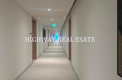 Apartment - 1 Bedroom - 2 Bathrooms for rent in Vida 1 - Vida Residences - Aljada - Sharjah