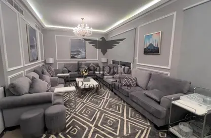 Townhouse - 2 Bedrooms - 3 Bathrooms for sale in Flamingo Villas - Mina Al Arab - Ras Al Khaimah
