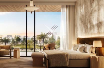 Villa - 4 Bedrooms - 5 Bathrooms for sale in Farm Gardens 2 - Farm Gardens - The Valley - Dubai
