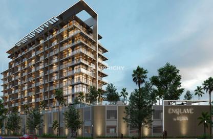 Apartment - 1 - 2 for sale in Enqlave - Al Furjan - Dubai Apartment - 1 - 2 for sale in Enqlave - Al Furjan - Dubai