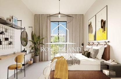 Apartment - 3 Bedrooms - 4 Bathrooms for sale in Reeman Living - Al Shamkha - Abu Dhabi