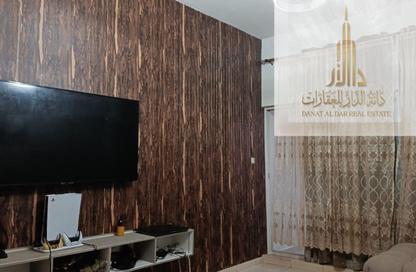 Apartment - 3 - 3 for sale in Ajman One Tower 1 - Ajman One - Ajman Downtown - Ajman Apartment - 3 - 3 for sale in Ajman One Tower 1 - Ajman One - Ajman Downtown - Ajman