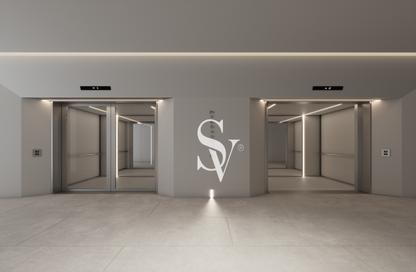 Apartment - 1 - 2 for sale in Wadi 645 - Majan - Dubai