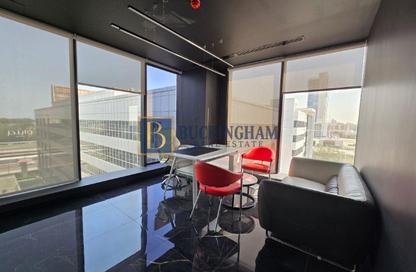 Office Space - Studio - 1 Bathroom for rent in Al Attar Business Centre - Al Barsha 1 - Al Barsha - Dubai Office Space - Studio - 1 Bathroom for rent in Al Attar Business Centre - Al Barsha 1 - Al Barsha - Dubai