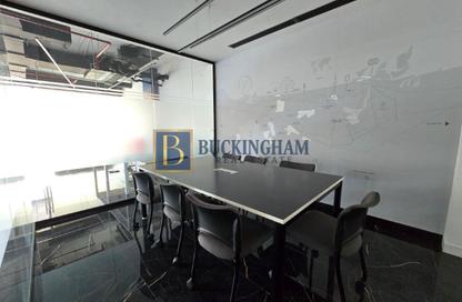 Office Space - Studio - 1 Bathroom for rent in Al Attar Business Centre - Al Barsha 1 - Al Barsha - Dubai Office Space - Studio - 1 Bathroom for rent in Al Attar Business Centre - Al Barsha 1 - Al Barsha - Dubai