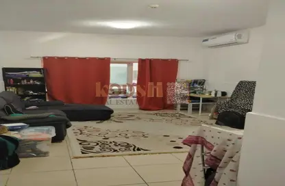 شقة - غرفة نوم - 2 حمامات للبيع في C1 برج - أبراج لؤلؤة عجمان - عجمان وسط المدينة - عجمان