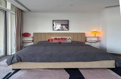 Apartment - 1 - 2 for rent in Hameni Tower - District 15 - Jumeirah Village Circle - Dubai