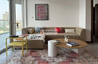 Apartment - 1 - 2 for rent in Hameni Tower - District 15 - Jumeirah Village Circle - Dubai Apartment - 1 - 2 for rent in Hameni Tower - District 15 - Jumeirah Village Circle - Dubai