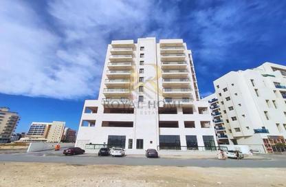 Apartment - Studio - 1 for sale in Equiti Apartments - International City Phase 2 (Al Warsan 4) - Dubai