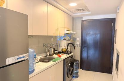Apartment - Studio - 1 for sale in Equiti Apartments - International City Phase 2 (Al Warsan 4) - Dubai