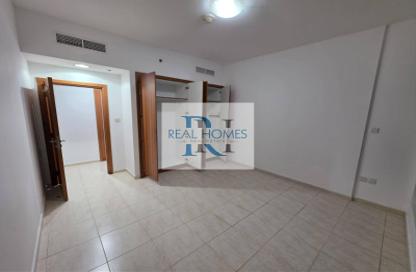 Apartment - 1 - 1 for rent in Skycourts Tower F - Skycourts Towers - Dubai Land Residence Complex - Dubai