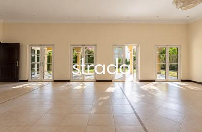 Villa - 5 - 5 for rent in Ponderosa - The Villa - Dubai