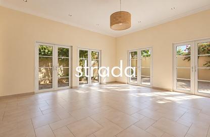Villa - 5 - 5 for rent in Ponderosa - The Villa - Dubai