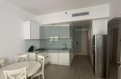 Apartment - Studio - 1 Bathroom for rent in Luma21 - District 14 - Jumeirah Village Circle - Dubai