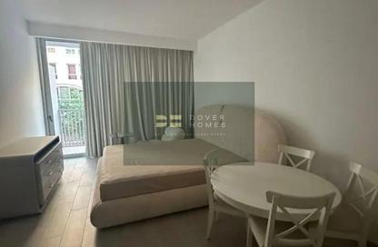Apartment - Studio - 1 Bathroom for rent in Luma21 - District 14 - Jumeirah Village Circle - Dubai