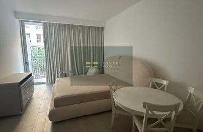 Apartment - Studio - 1 Bathroom for rent in Luma21 - District 14 - Jumeirah Village Circle - Dubai Apartment - Studio - 1 Bathroom for rent in Luma21 - District 14 - Jumeirah Village Circle - Dubai