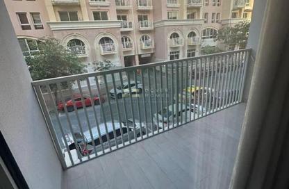 Apartment - Studio - 1 Bathroom for rent in Luma21 - District 14 - Jumeirah Village Circle - Dubai Apartment - Studio - 1 Bathroom for rent in Luma21 - District 14 - Jumeirah Village Circle - Dubai