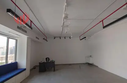 مكتب - استوديو - 1 حمام للايجار في الخليج الإداري B - الخليج الإداري - الخليج التجاري - دبي