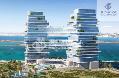 شقة - 3 غرف نوم - 5 حمامات للبيع في أوشينو - جزيرة المرجان - رأس الخيمة