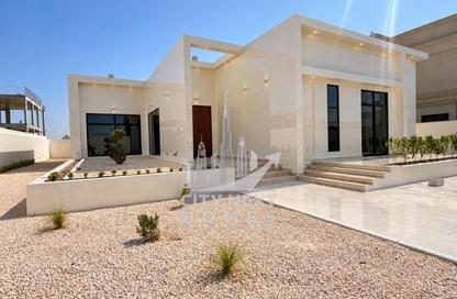 Villa - 3 - 4 for rent in Mushrif Village - Mirdif - Dubai Villa - 3 - 4 for rent in Mushrif Village - Mirdif - Dubai
