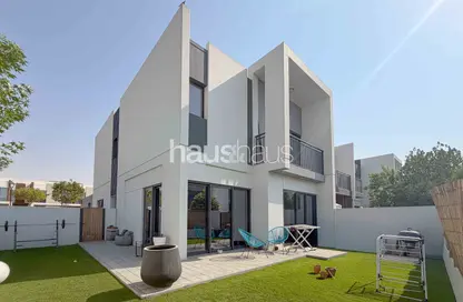 Townhouse - 4 Bedrooms - 4 Bathrooms for rent in La Rosa 2 - La Rosa - Villanova - Dubai
