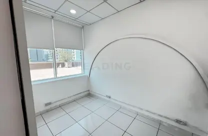 Office Space - Studio - 1 Bathroom for rent in Capital Golden Tower - Business Bay - Dubai