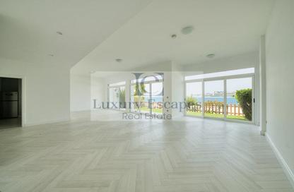 Villa - 5 - 6 for rent in Palma Residences - Palm Jumeirah - Dubai
