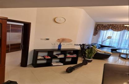 Apartment - 1 Bedroom - 2 Bathrooms for sale in Concorde Tower - JLT Cluster H - Jumeirah Lake Towers - Dubai