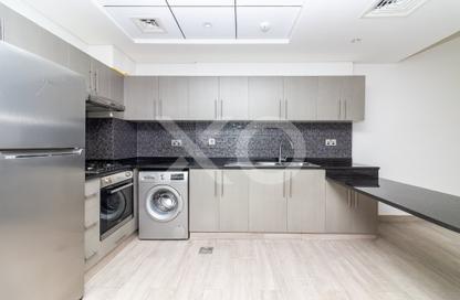 Apartment - 1 - 1 for rent in Las Flores Residences - District 7 - Jumeirah Village Triangle - Dubai Apartment - 1 - 1 for rent in Las Flores Residences - District 7 - Jumeirah Village Triangle - Dubai