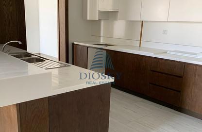 Apartment - 2 Bedrooms - 2 Bathrooms for rent in Hameni Tower - District 15 - Jumeirah Village Circle - Dubai