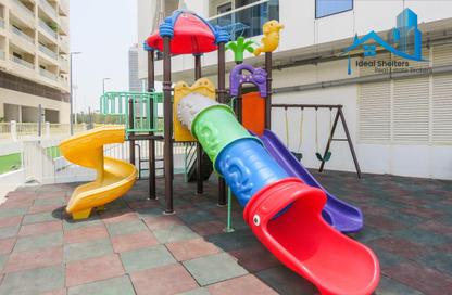 شقة - غرفة نوم - 2 حمامات للايجار في باي أو بي إس ديزاينر ريزيدينس - مدينة دبي للإنتاج (اي ام بي زد) - دبي