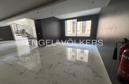 Office Space - Studio - 1 for rent in Meera - Al Habtoor City - Business Bay - Dubai