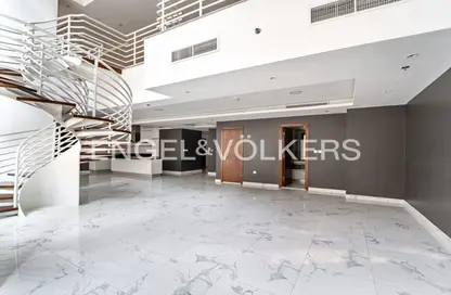 Office Space - Studio - 1 Bathroom for rent in Meera - Al Habtoor City - Business Bay - Dubai