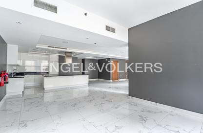 Office Space - Studio - 1 for rent in Meera - Al Habtoor City - Business Bay - Dubai