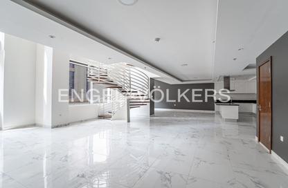 Office Space - Studio - 1 for rent in Meera - Al Habtoor City - Business Bay - Dubai
