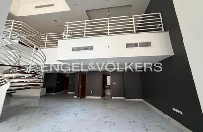 Office Space - Studio - 1 for rent in Meera - Al Habtoor City - Business Bay - Dubai