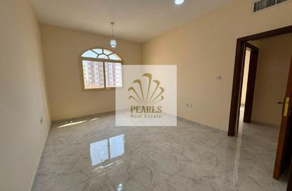 Apartment - 2 Bedrooms - 2 Bathrooms for rent in Abna Saqer Building - Al Hamidiya 1 - Al Hamidiya - Ajman