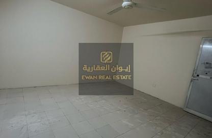 سكن عمال - استوديو - 8 حمامات للايجار في الجرف 3 - الجرف - عجمان وسط المدينة - عجمان